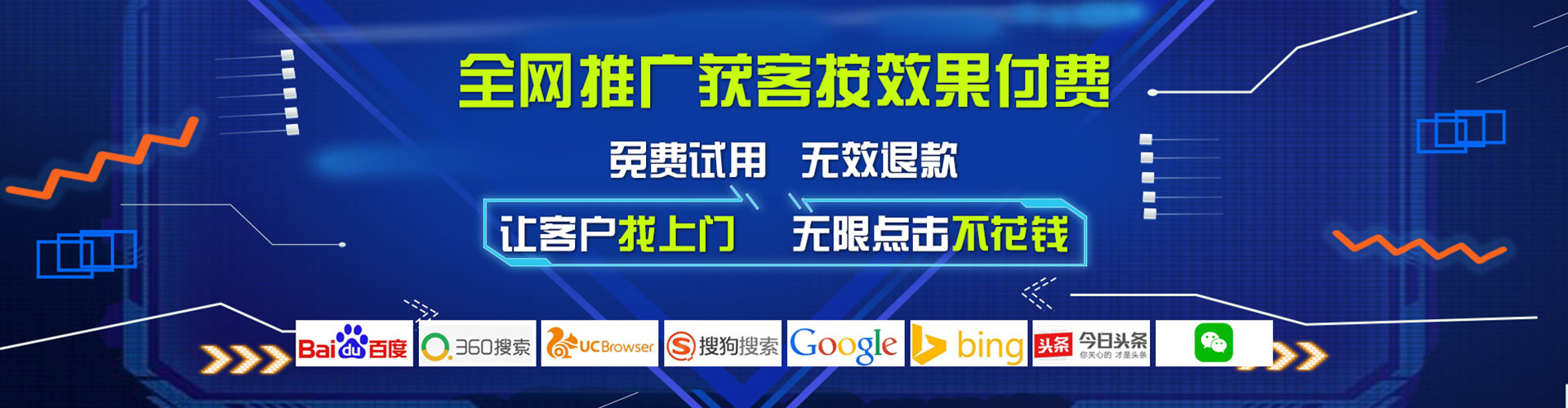翔安百度竞价广告